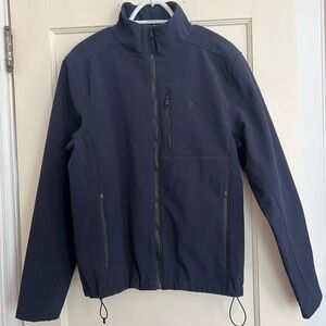 Men’s Ralph Lauren Polo Windbreaker Jacket